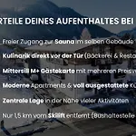 Ours Living Venedigerblick - Inkl Sauna * Hollersbach im Pinzgau