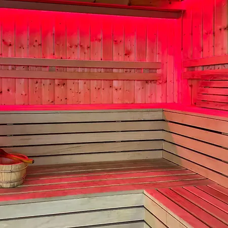 Apartment Ours Living Venedigerblick - Inkl Sauna Und Sommerkarte