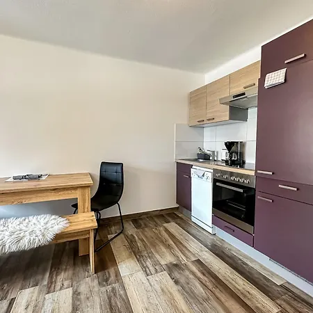 Ours Living Venedigerblick - Inkl Sauna Hollersbach im Pinzgau