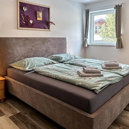 Ours Living Venedigerblick - Inkl Sauna Und Sommerkarte Apartment *