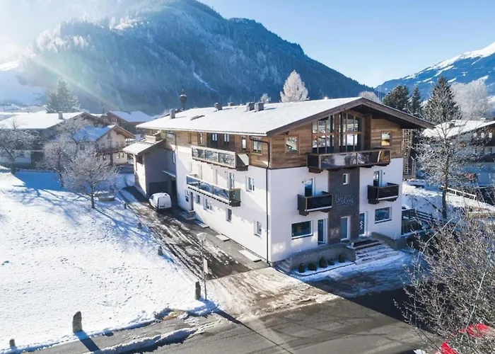 Ours Living Venedigerblick - Inkl Sauna