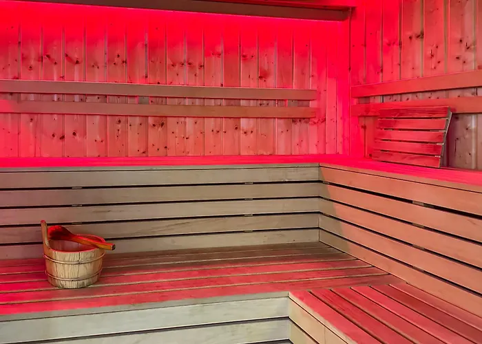 Apartament Ours Living Venedigerblick - Inkl Sauna