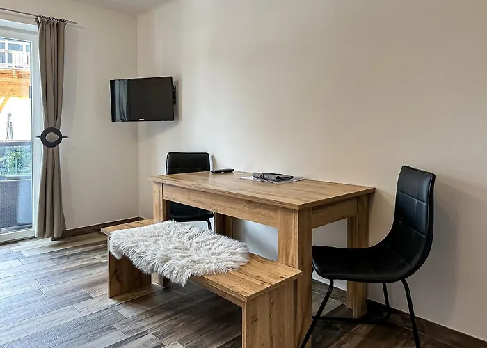 Ours Living Venedigerblick - Inkl Sauna *