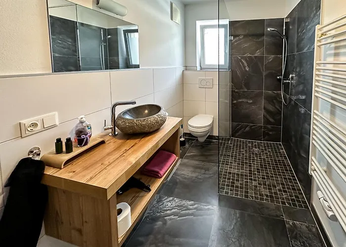 Ours Living Venedigerblick - Inkl Sauna Hollersbach im Pinzgau